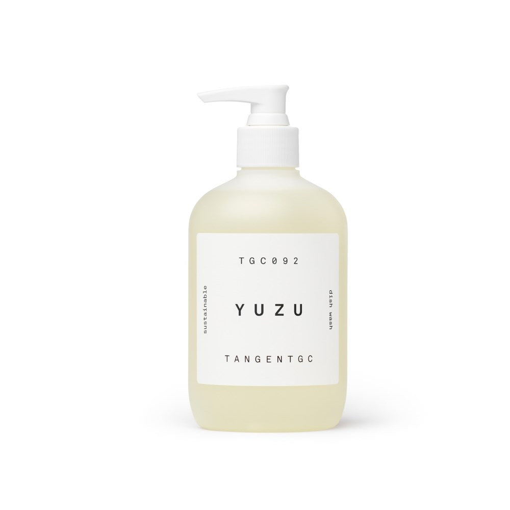Diskmedel, 350 ml. Doft: Yuzu