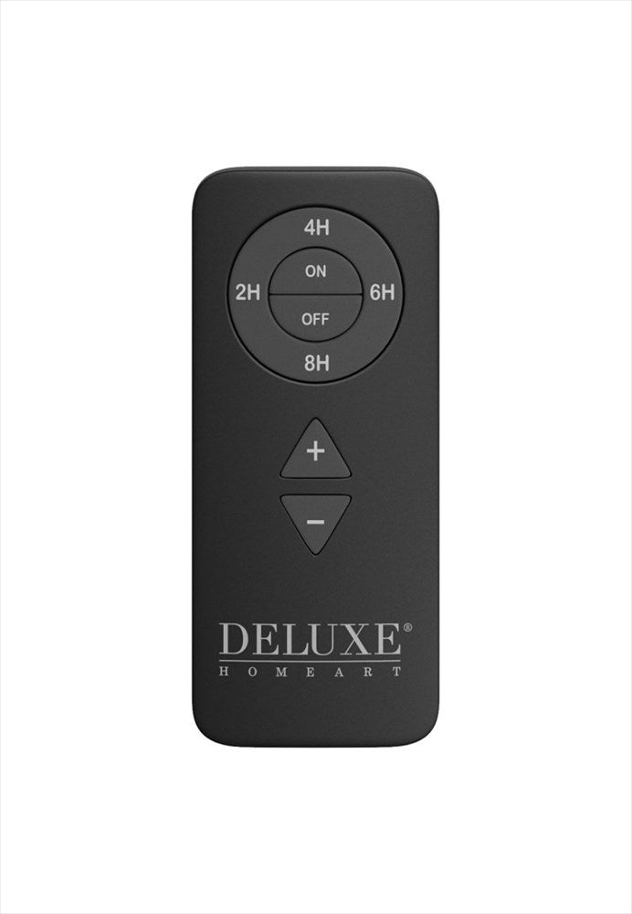 Fjärrkontroll för DeluxeHomeart LED-ljus