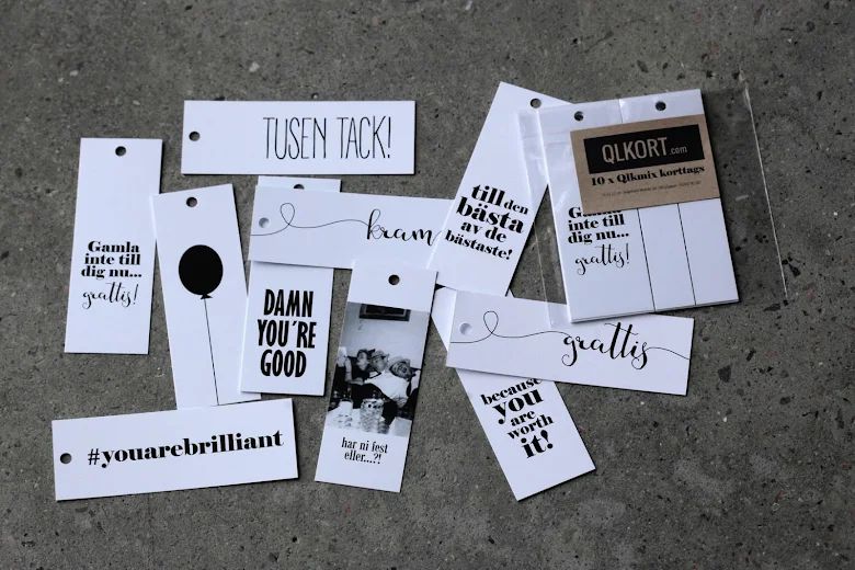 Ql kort litet - LES Gallery