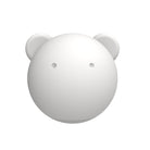 Trådlös LED-Lampa. Färg: Vit/Grå. Touchfunktion. 7st olika LED-Färger. Upp till 5 timmars batteritid. Laddningstid: 0,5 timmar. USB-Typ: USB-C (USB-C kabel medföljer). Material: 100% återvunnen GRS-certifierad ABS-plast, 50% sandbaserad silikon. Fri från PFAS.