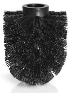 Extra borsthuvud till toalettborste i serierna NEXIO - MENOTO - DUO - ARA - UNO