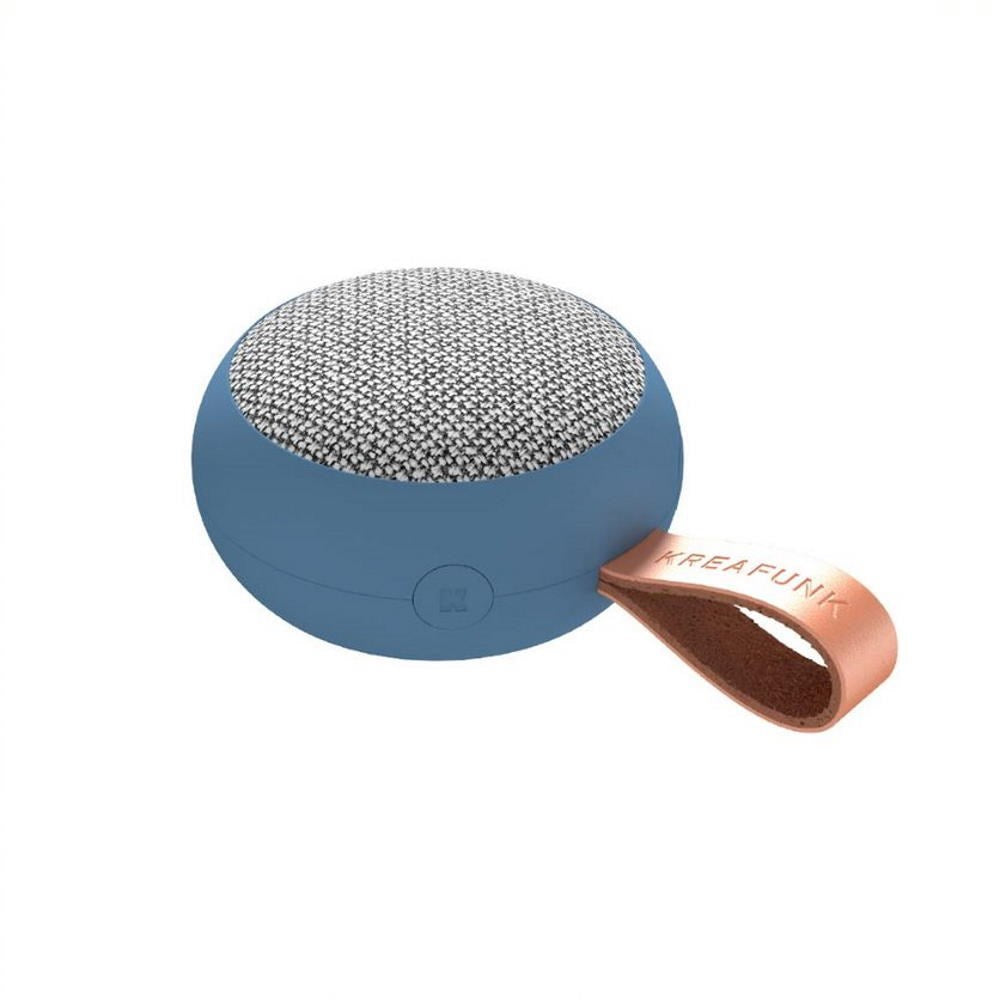 Bluetoothhögtalare