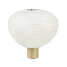 KAMI Bordslampa H 31 cm Ø32 cm Oak