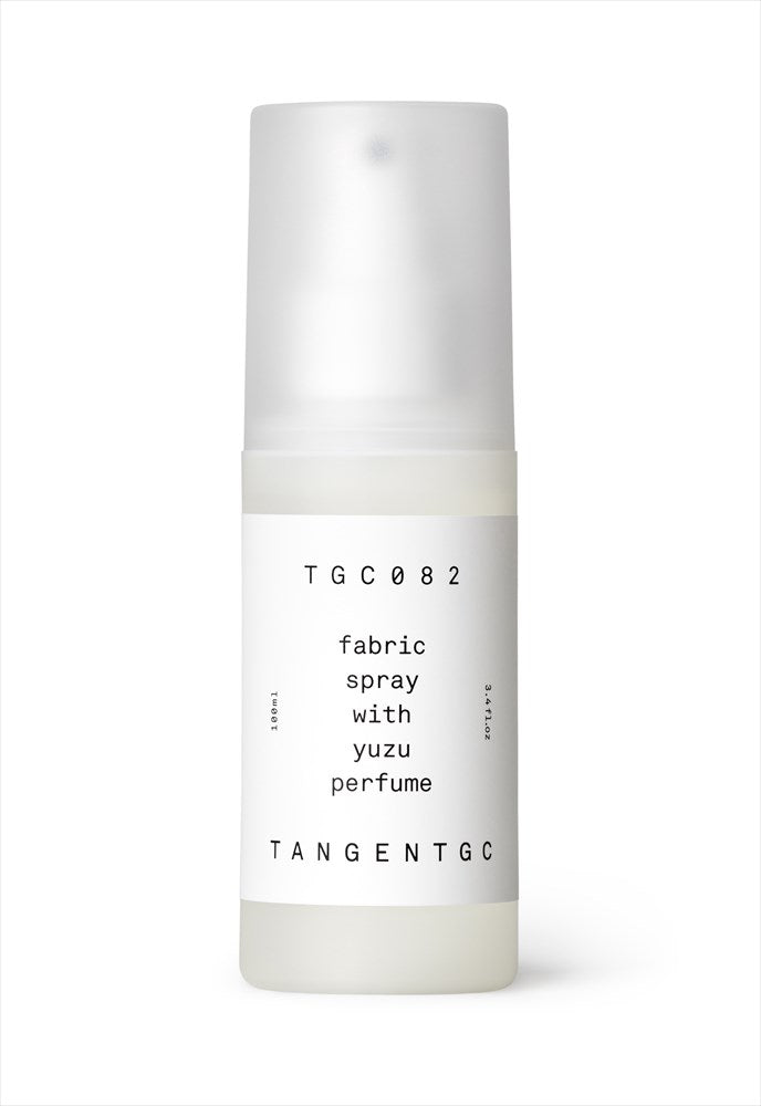 Garment care, 100 ml. Textilspray. Ingredienser: Aqua, Surfactants, Perfume.