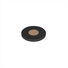 QI-laddare. 15W output. Svart.