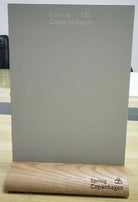 Display för magnetprodukter från Spring Copenhagen. 