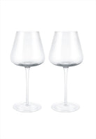 Belo vitvinsglas 2-pack. Volym: 40 cl. Mått: H22 cm / D10 cm. Material: Glas (munblåst). Designer: Frederike Martens. Diskmaskinssäker: Ja. Färg: Klar