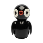 Trädekoration Spring birds. Färg: Svart Mått: L4,5 cm / B4,2 cm / H6,5 cm.