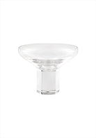 Koyoi Martiniglas. Volym: 11 cl. Mått: H8 cm / D10 cm. Material: Glas (munblåst). Designer: Kazushige Miyake. Diskmaskinssäker: Ja. Färg: Klar